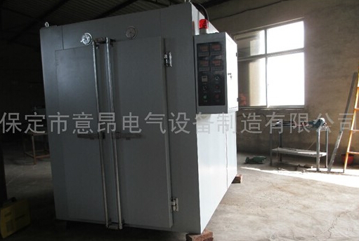 工業干燥箱為何打開加熱開關不加熱？